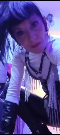 Mistress Vero Rua 
