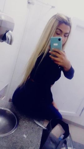 Yazmin Trans ZS 