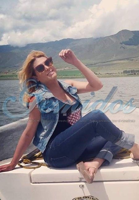 Paula Saez Tv