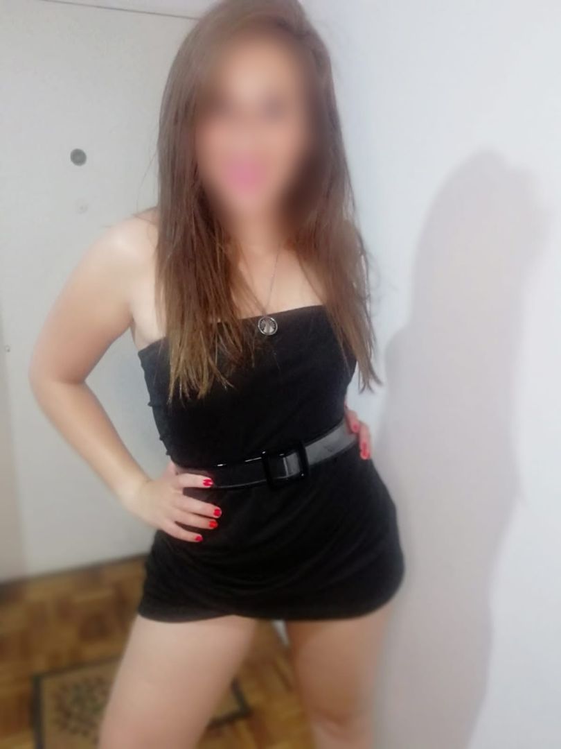 Azafata Vip 