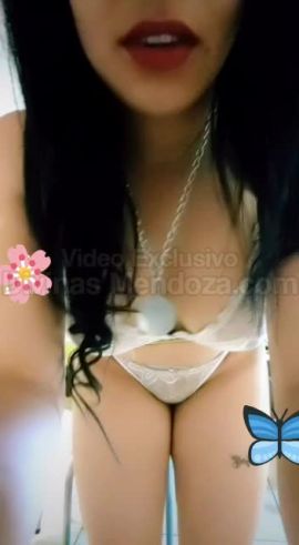 Luciana MDZ