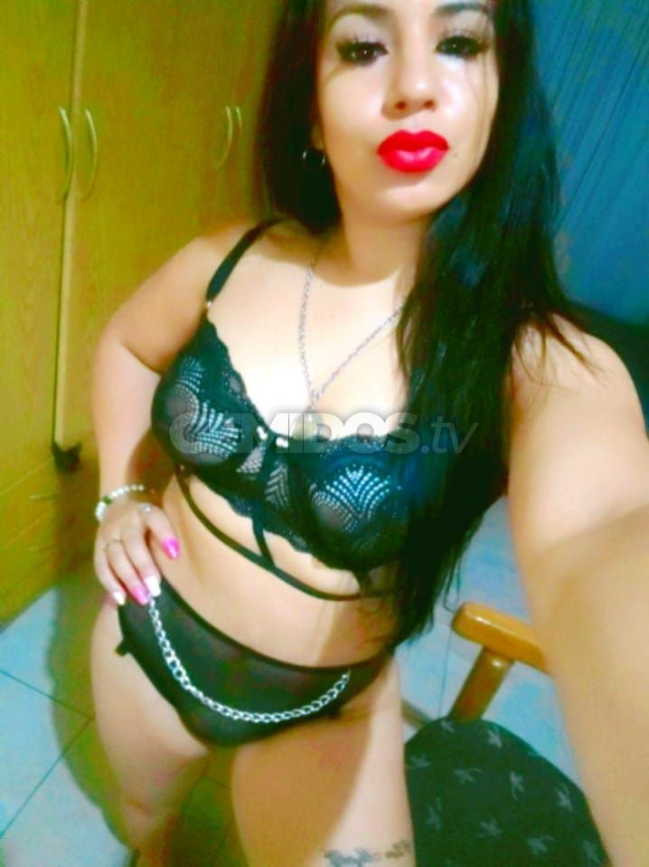 Luciana MDZ