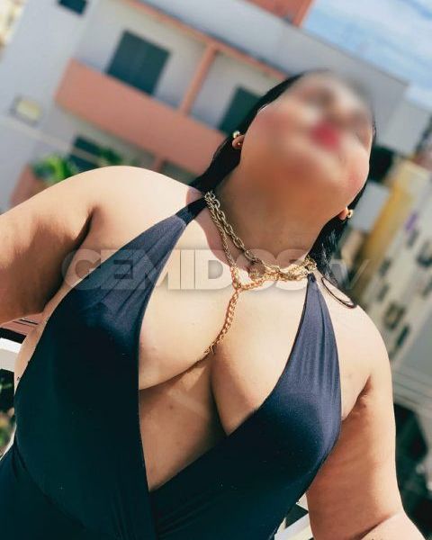 Olá meus amores, sejam bem vindos! Sou uma acompanhante gordinha, pensada especialmente e exclusivamente para homens de muito bom gosto e educados! Em meu atendimento sou estilo namoradinha, curto o momento, gosto de bater um bom papo e dar muitas risadas. Meu diferencial é o ORAL , é muito elogiado e eu amo o que faço! Para a experiência ser melhor ainda venha limpinho e cheiroso. Mas se quiser se higienizar aqui, pode! Eu atendo somente em meu local, é um ambiente simples, climatizado e limpo!PRECISAMOS manter a discrição.Entre em contato pelo Whatsapp ou se quiser pode entrar em contato também pelo Skype -> gordinhagp1 Espero vocês!Atendimento das 08:00 às 20:00 horasCachês: R$ 50,00 – 15 minutos – oral R$ 80,00 – 30 minutos R$ 150,00 – 1 hora