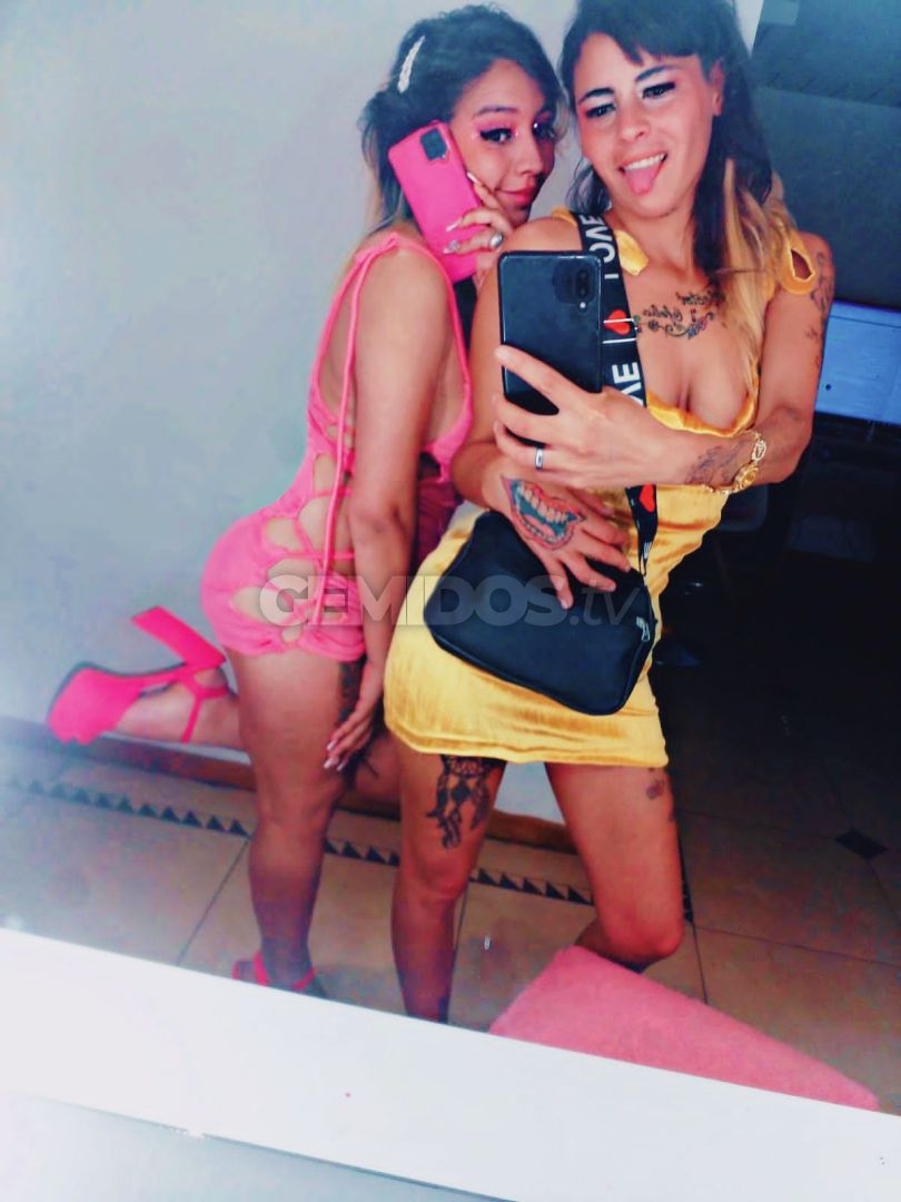 Anto y Aldi