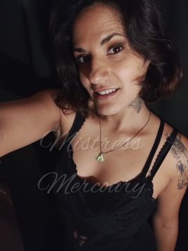 Mistress Mercoury
