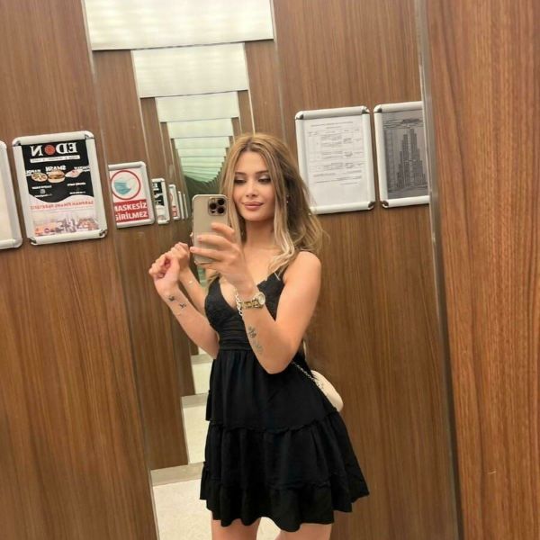 Hello, I am Cindy, we work in Istanbul, I am here to serve our valued customers, I only come to the hotel and residences and I am waiting for you for a quality union, my babies.