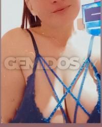 Hola mi nombre es Eve tengo 28 años, atiendo en hotel o domicilio solo en la ciudad de canelones.
Soy nueva por acá, los servicios que ofrezco son solo con protección.
Espero tu mensajito para pasar un lindo momento 🥰
Atiendo solo hombres mayores de 35