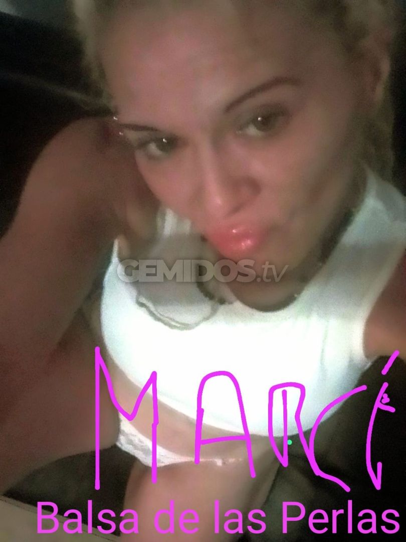 Marcelita Sexy