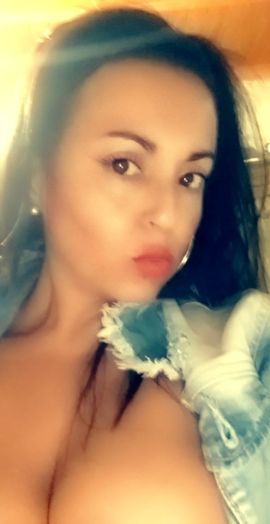 Gabi Cba