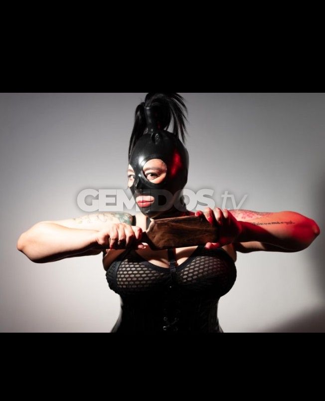 Mistress Cee
