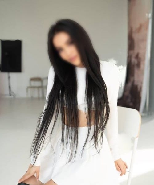 Hi! My name is Naomi and I'm 23 years old. I'm a passionate girl and I'm very active in sex and will give you an unforgettable pleasure! Touch my body, kiss my lips and enjoy my whole hot body the way you want! If you want to see me and to spend the night with me, text me on WhatsApp. I'm waiting for your message!