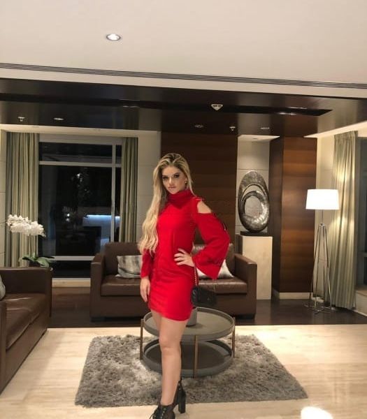 Hello gentlemen! I’m Crystal a 26years old beauty from Brazil. I’m in Dubai for the first time and I want to meet sexy, educated and adventurous guys who enjoy the pleasure of sex as much as I do. I offer exclusive sensual and pleasurable encounters in a private and discreet environment 7 days a week. I exercise everyday and have a complete beauty routine so I have a firm beautiful body that will make our romantic encounters a unique experience. All my pictures are 100% authentic, I’m the beauty you see in the images and you will see me before you enter my private apartment located in an exclusive
