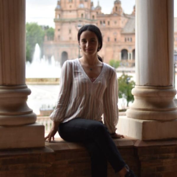Hi, I'm Jazmín, from Seville, 19 real years old, a student (my first time), I'm a girl with clear things, I'm looking for solvent and educated men, I'm not here for immature people and asking nonsense, because then I'm not interested, discovering new experiences. I attend in a private way, by appointment, I give health guarantees, (IF YOU ARE GOING TO ASK FOR DISCOUNTS OR TALK TO ME) I will be happy to assist you, I hope you kisses.
