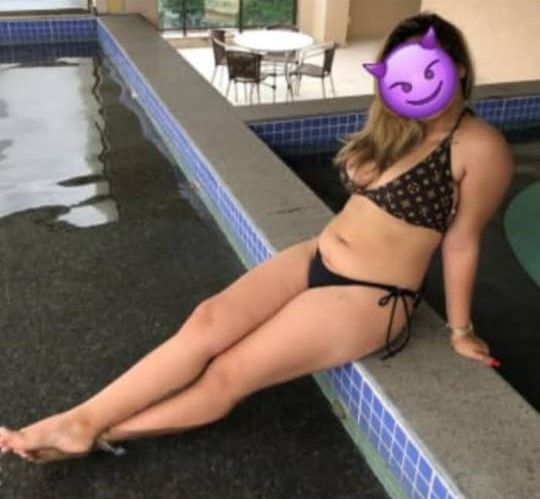 Olá meus amores, sou atenciosa e simpática. Não tenho local. Namoradinha perfeita. Não faço anal. Boquete gostoso.Horário de atendimento das 07:00 às 19:00 horas.Cachê: R$ 200,00 – 1 hora
