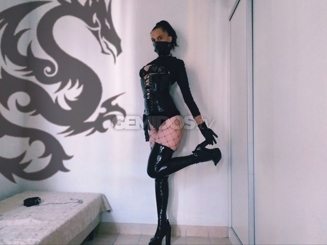 Lady Katheryna