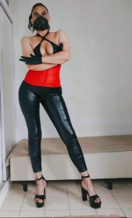 Lady Katheryna