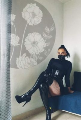 Lady Katheryna