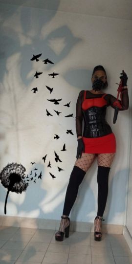 Lady Katheryna