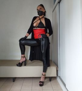 Lady Katheryna