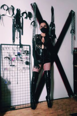 Lady Katheryna