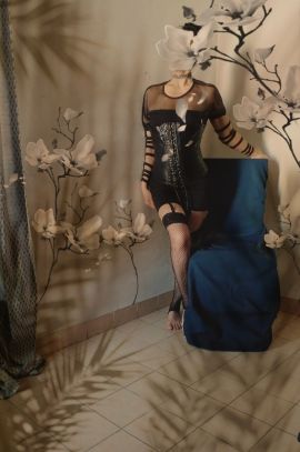 Lady Katheryna